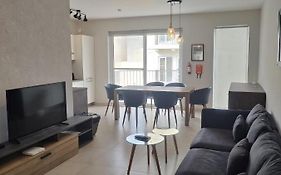 Gzira, 2 Bedroom Apartment